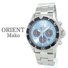 Montre ORIENT Mako RN TX0204E