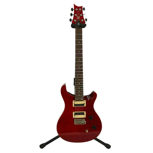 Guitare électrique prs - électrique,