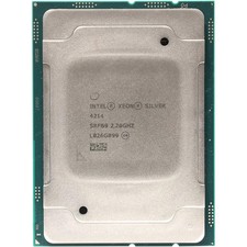 Intel Xeon Silver 4214 (SRFB9)