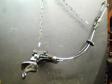 Tringlerie boite OPEL INSIGNIA