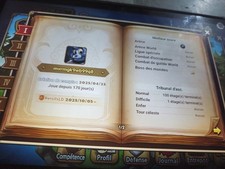 Lucifer Leo Summoner War Europe