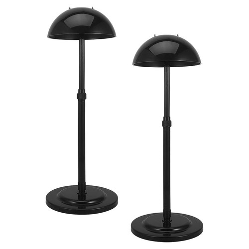 Support chapeau présentoir - présentoir, À