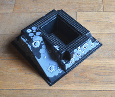 Plaque Lego 32X32 2552 Lune