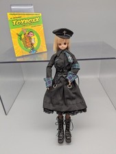 Poupée Azone Fées de