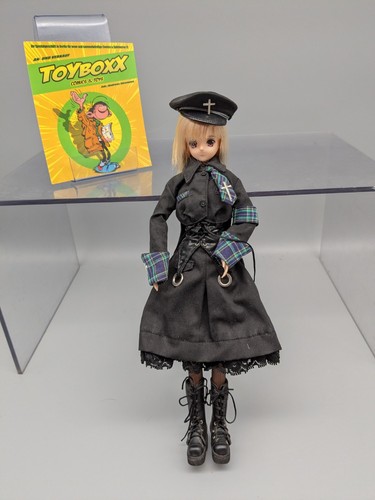 Poupée azone fées - poupée,