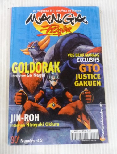 Manga player couverture - player,