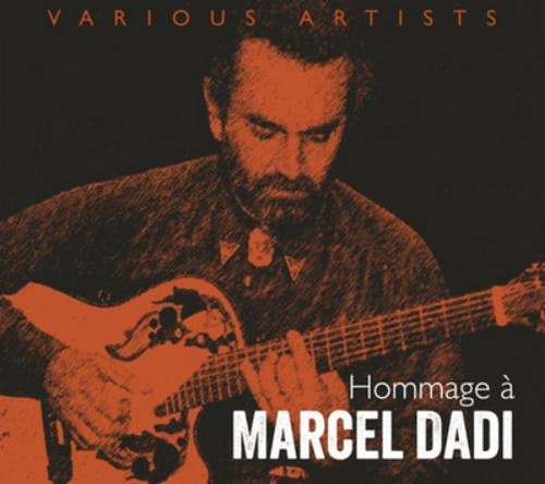 Various artists hommage - artists, a