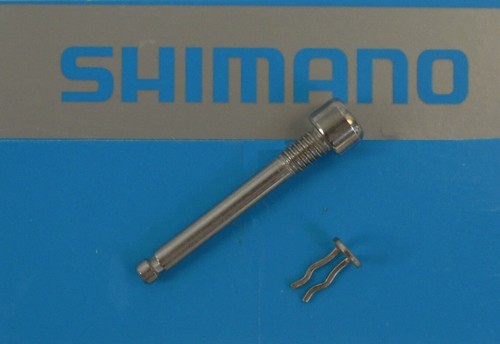 Shimano vis fixation - -,