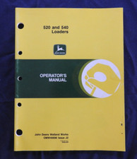 John Deere 1840 2040 2140 2240