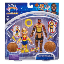 Figurines Space Jam LeBron