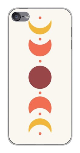 Coque silicone imprimée - en,