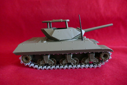 Solido destroyer m10 numéro - solido,