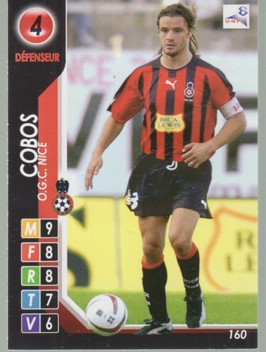 Vignette panini derby - panini, total