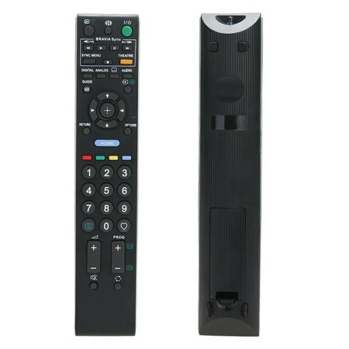 Telecommande remplacement - telecommande, tv