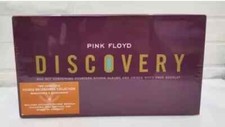 Boxset pink floyd - -,