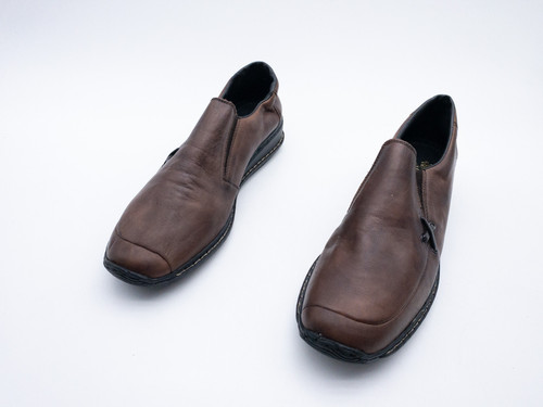 Rieker femme mocassin - femme,