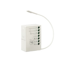 NICE - UNITÉ DE COMMANDE TG2N