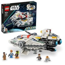 LEGO Star Wars Ghost & Phantom