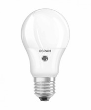 OSRAM LED Star Daylight Sensor Classic A / Lampe LED en forme de piston avec ...
