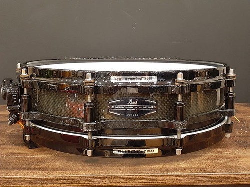 Caisse claire piccolo pearl - caisse,
