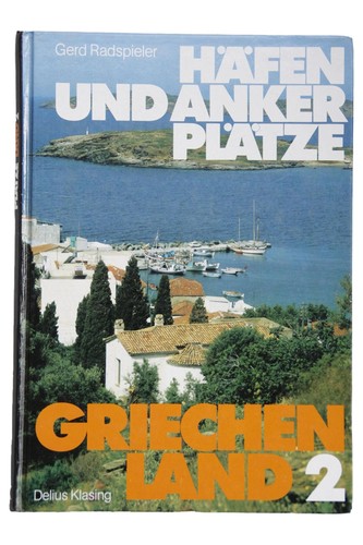 Delius klasing guide voyage - klasing, de