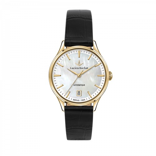 Montre automatique femme - automatique,