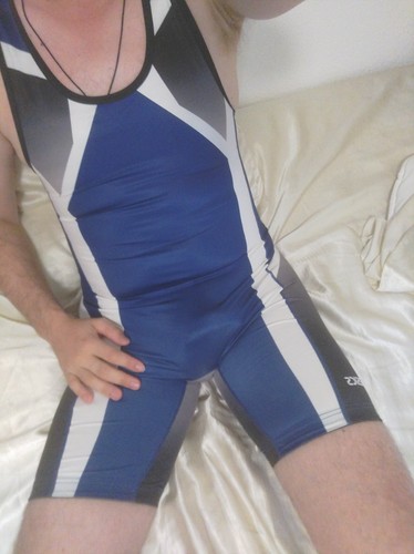 Body tenue lutte oasics - tenue,