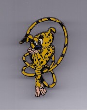 PIN'S . BATEM . LA MARSUPILAMI