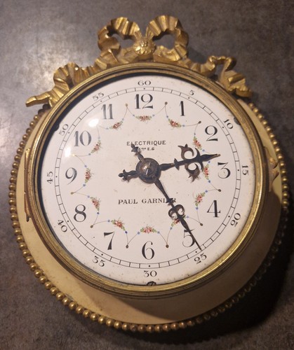 Pendule napoléon iii - napolÉon,