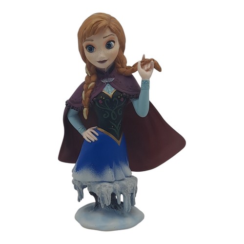 Buste disney anna grand jester - buste,