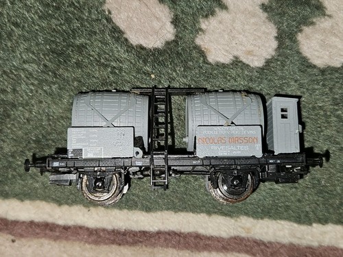 Sachsenmodelle 426 123 sbb cff - 426-123,
