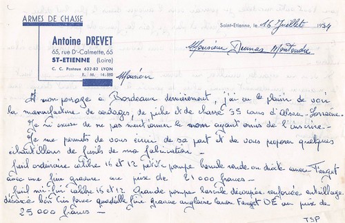 Saint etienne armurier - 42,