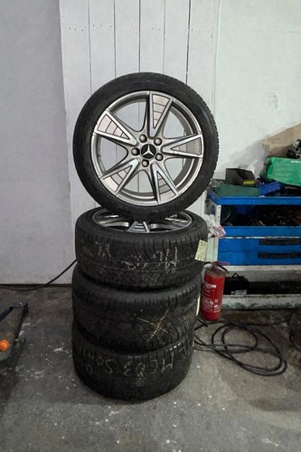 Jantes pneus 20 pouces en - 20,