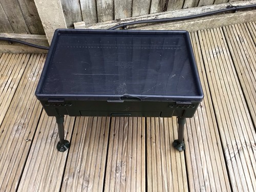 Nash rig station used - tt,