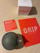 BOULE NOEL MEISENTHAL GRIP 2025 WEIHNACHTEN XMAS NATALE VERT OLIVE SABLE