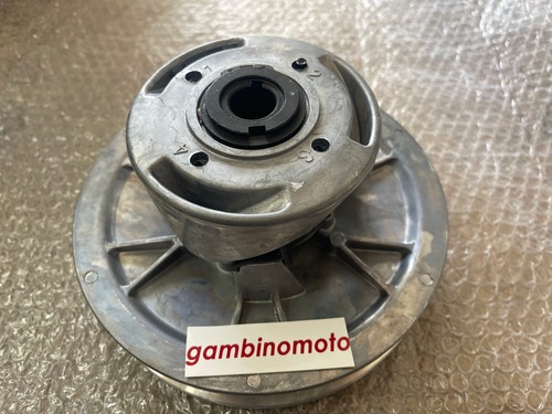 Variateur boite vitesse - de,