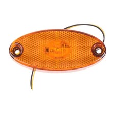 Feu de gabarit arrière