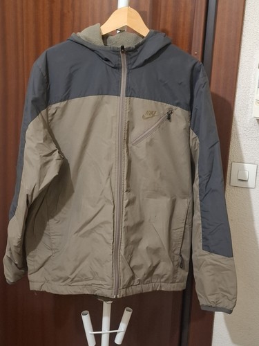 Veste coupe vent nike - coupe-vent,