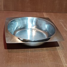 Plat En Inox 18/10 Remy