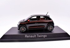 NOREV Diecast Renault Twingo