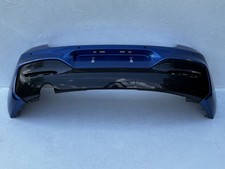 Pack BMW Série 1 F20 LCi M à partir de l'année 2015 - 2019 pare-chocs...