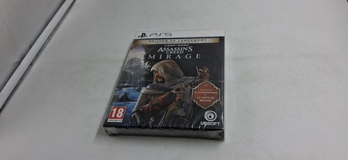 Jeu sony playstation ps5 - jeu,