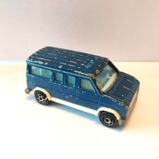 Vintage voiture majorette - vintage,