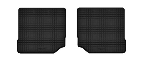 Tapis sol arrière en - de,