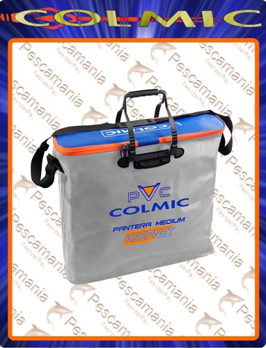 Colmic keepnet pantera cm - pantera,