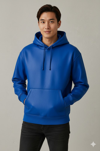 Veste classique capuche - veste, à
