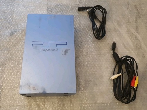 Sony playstation pal ps2 - sony,