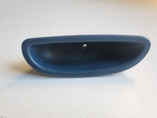 Renault Twingo 1 / Cache garniture poignée de porte Gauche / 7700819697