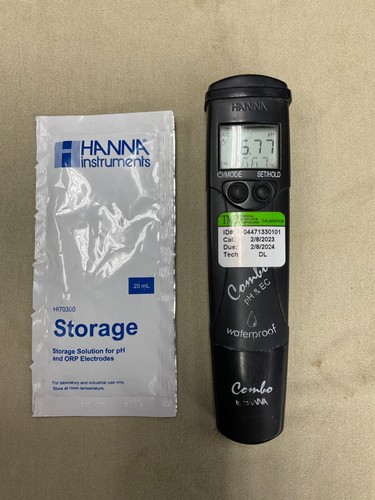 Hanna combo hi98129 - combo,