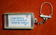 Box Letters Club SERDIS 1 rue